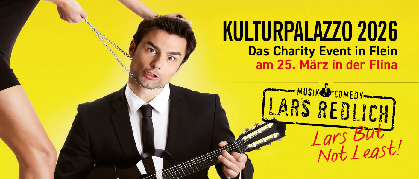Kulturpalazzo 2026