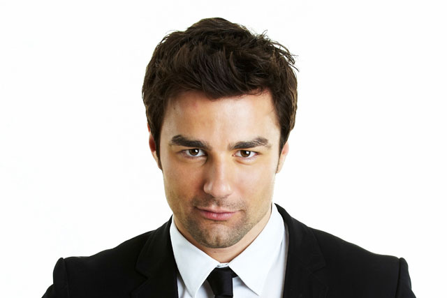 Kulturpalazzo 2026 - Lars But Not Least!